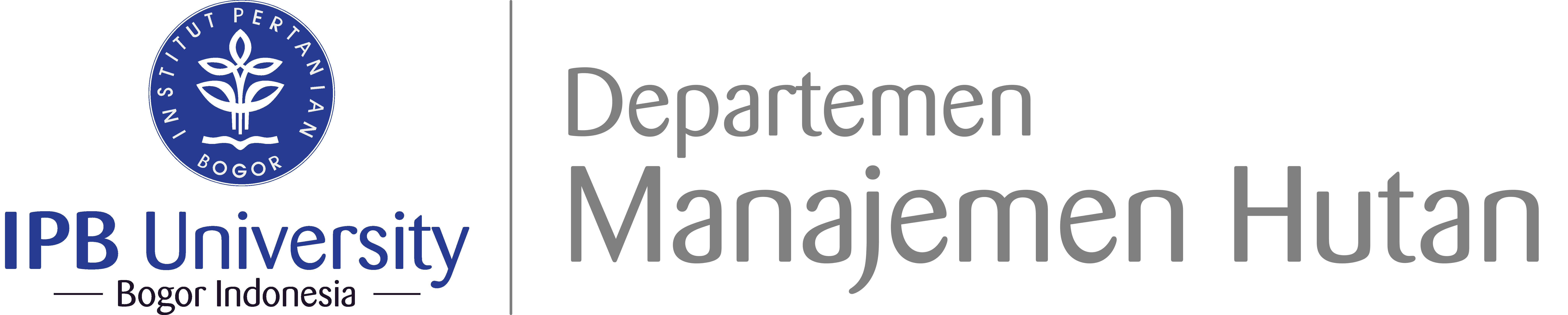 Department of Forest Management