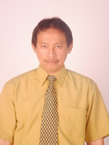 Budi Prihanto