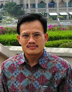 Didik Suharjito