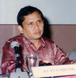 Endang Suhendang