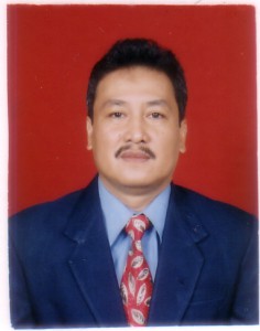 Gunawan Santosa
