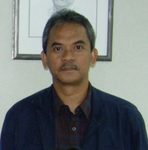 Hariadi Kartodihardjo 
